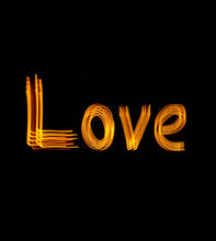 Load image into Gallery viewer, Love Marina Lights Cotton t-shirt
