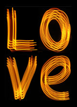 Load image into Gallery viewer, Love Marina Lights 2 O-Neck Poly Fabric T-Shirt
