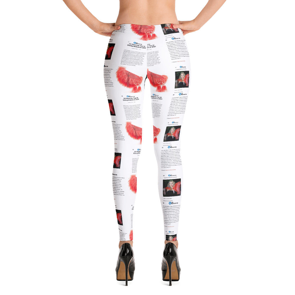 celine leggings