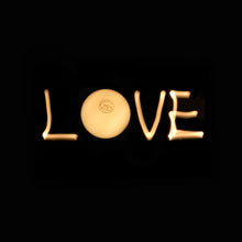 Load image into Gallery viewer, Love Light Bulb Back Hollow Tank Top

