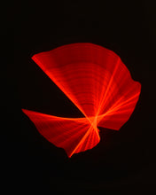 Load image into Gallery viewer, Light Painting Three Back Cross Cami Dress
